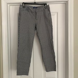 Old Navy Pixie pants